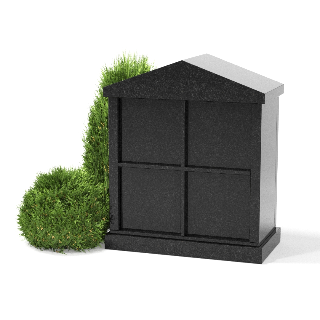 Колумбарии