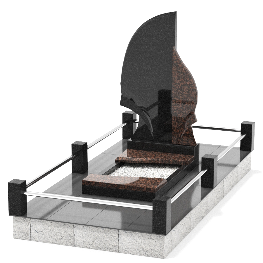 Комбинированные одиночные комплексы